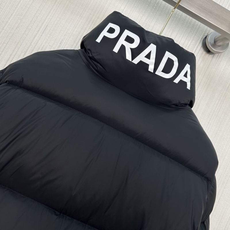 Pra*a down jacket